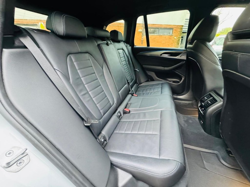 Used BMW X3 2021 for sale - 77383652: Photo 59