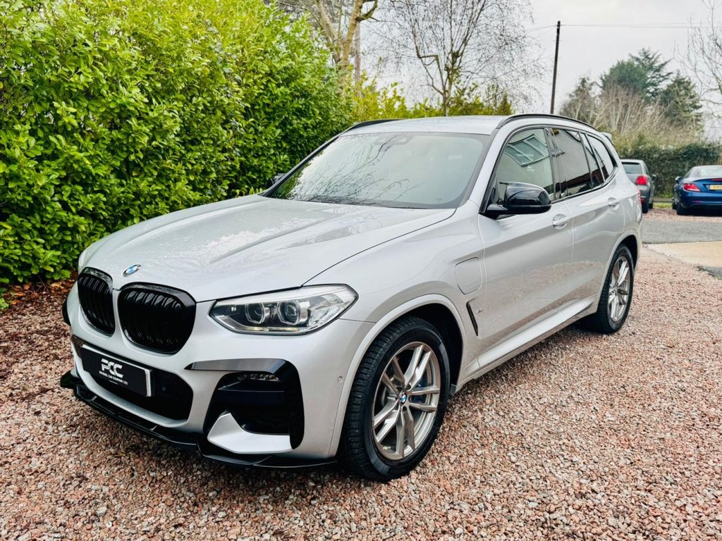 Used BMW X3 2021 for sale - 77383652: Photo 6