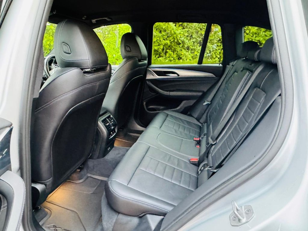 Used BMW X3 2021 for sale - 77383652: Photo 61