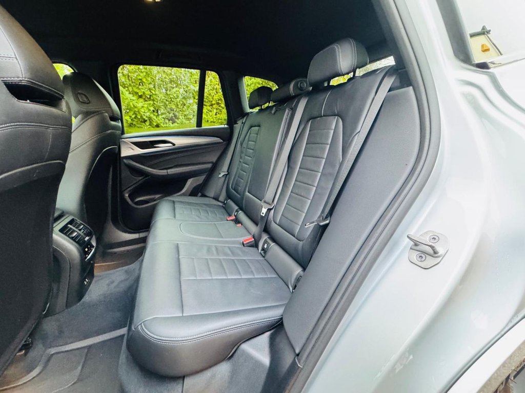 Used BMW X3 2021 for sale - 77383652: Photo 62