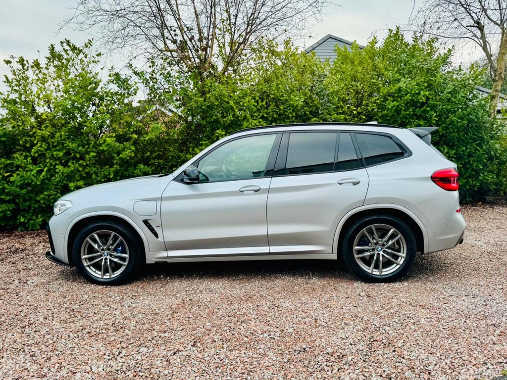 Used BMW X3 2021 for sale - 77383652: Photo 7