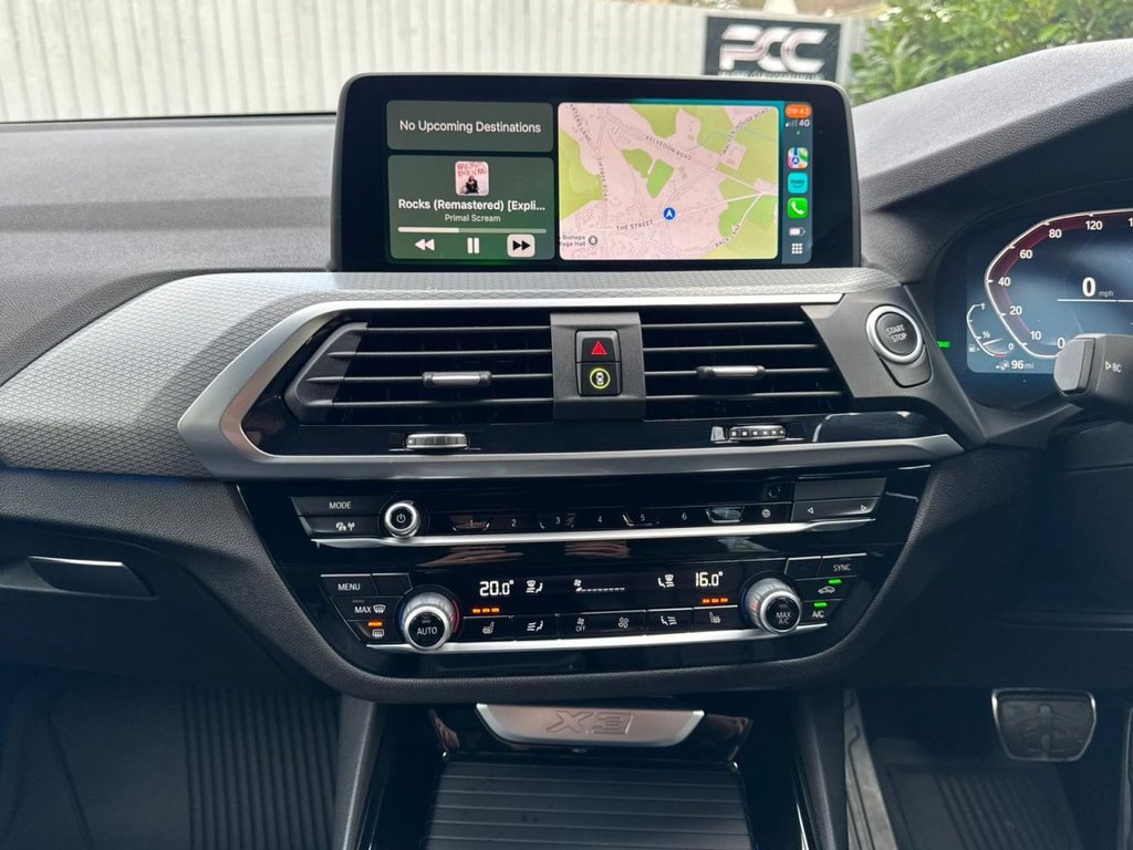 Used BMW X3 2021 for sale - 77383652: Photo 74