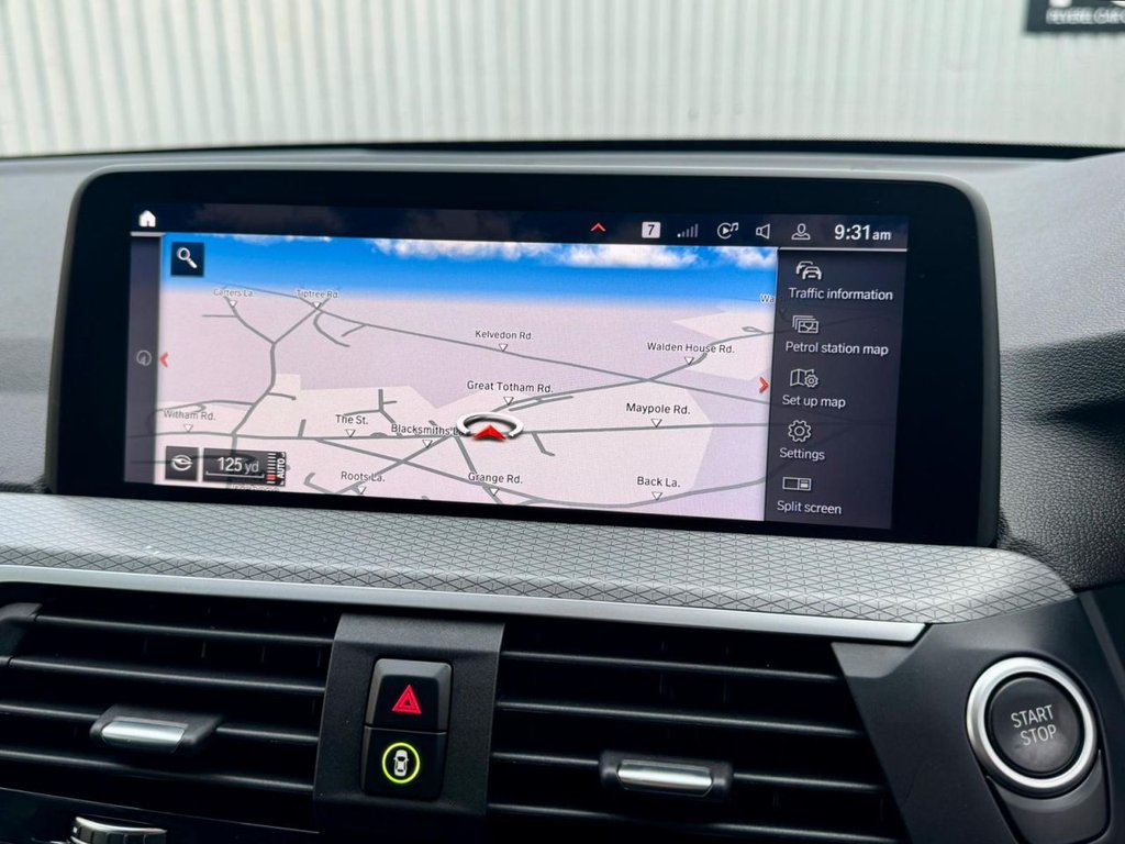 Used BMW X3 2021 for sale - 77383652: Photo 75