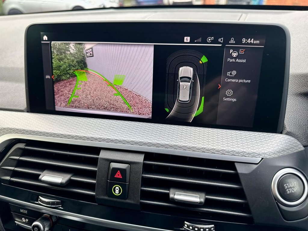 Used BMW X3 2021 for sale - 77383652: Photo 76