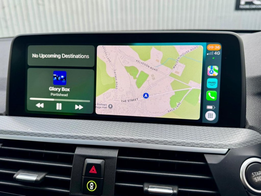 Used BMW X3 2021 for sale - 77383652: Photo 77