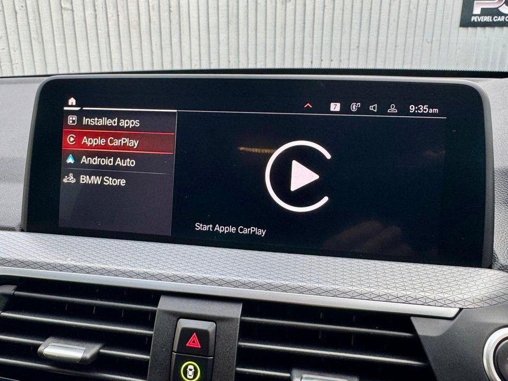 Used BMW X3 2021 for sale - 77383652: Photo 78