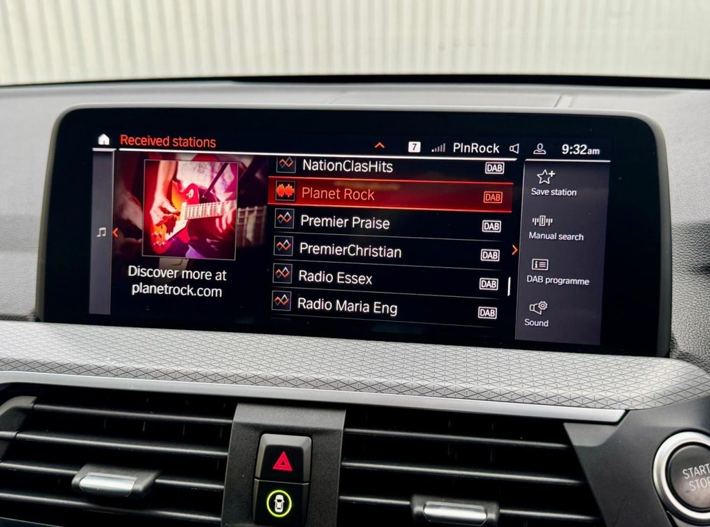 Used BMW X3 2021 for sale - 77383652: Photo 80