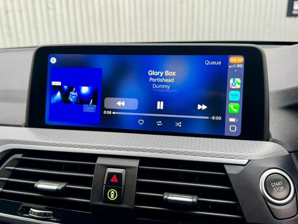 Used BMW X3 2021 for sale - 77383652: Photo 81