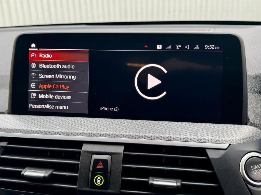 Used BMW X3 2021 for sale - 77383652: Photo 82