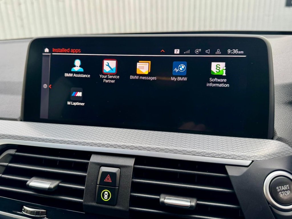 Used BMW X3 2021 for sale - 77383652: Photo 83