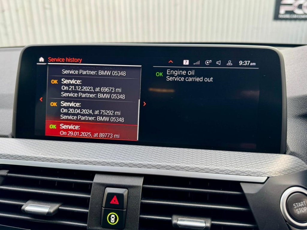 Used BMW X3 2021 for sale - 77383652: Photo 84