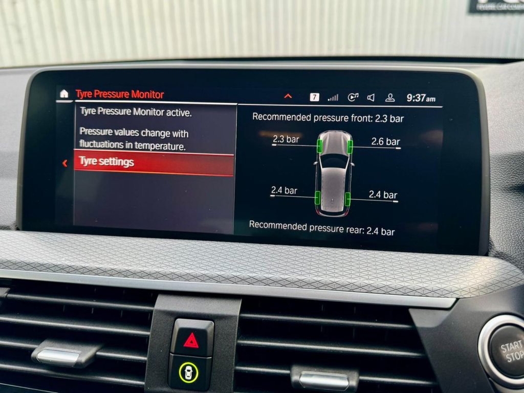 Used BMW X3 2021 for sale - 77383652: Photo 85