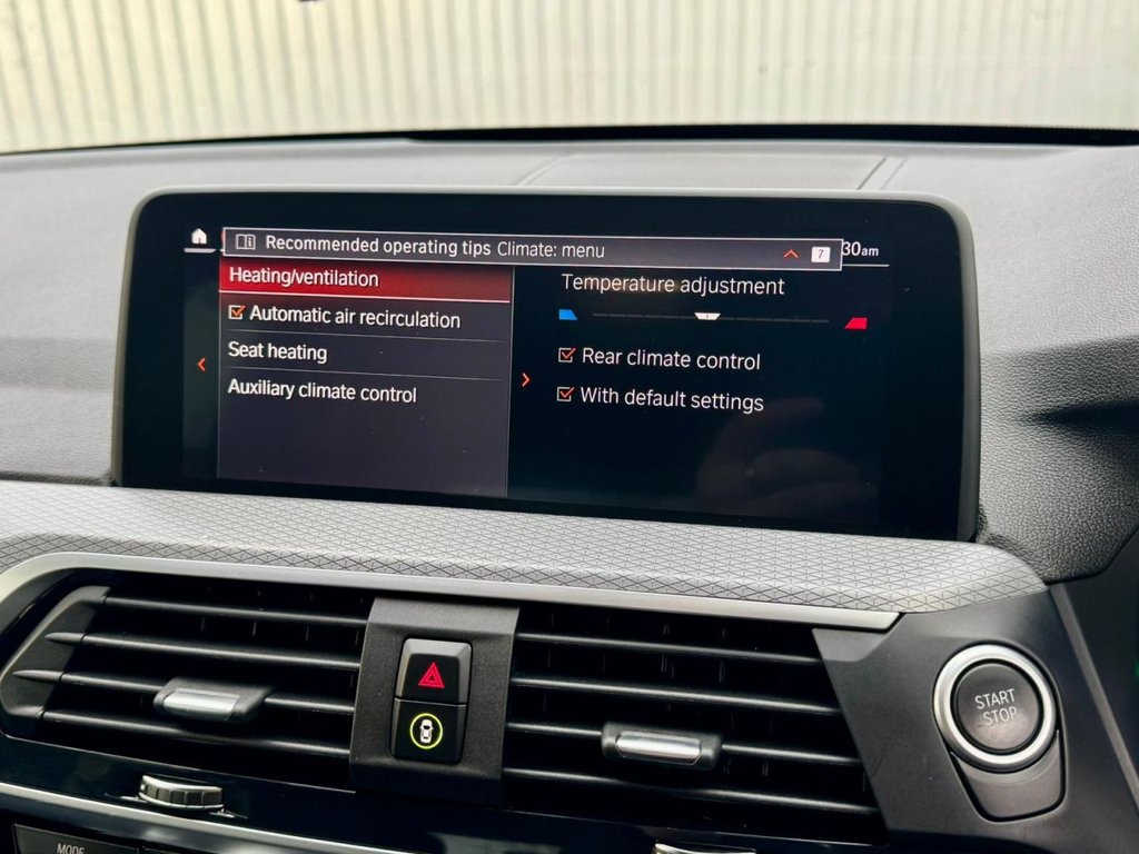 Used BMW X3 2021 for sale - 77383652: Photo 86