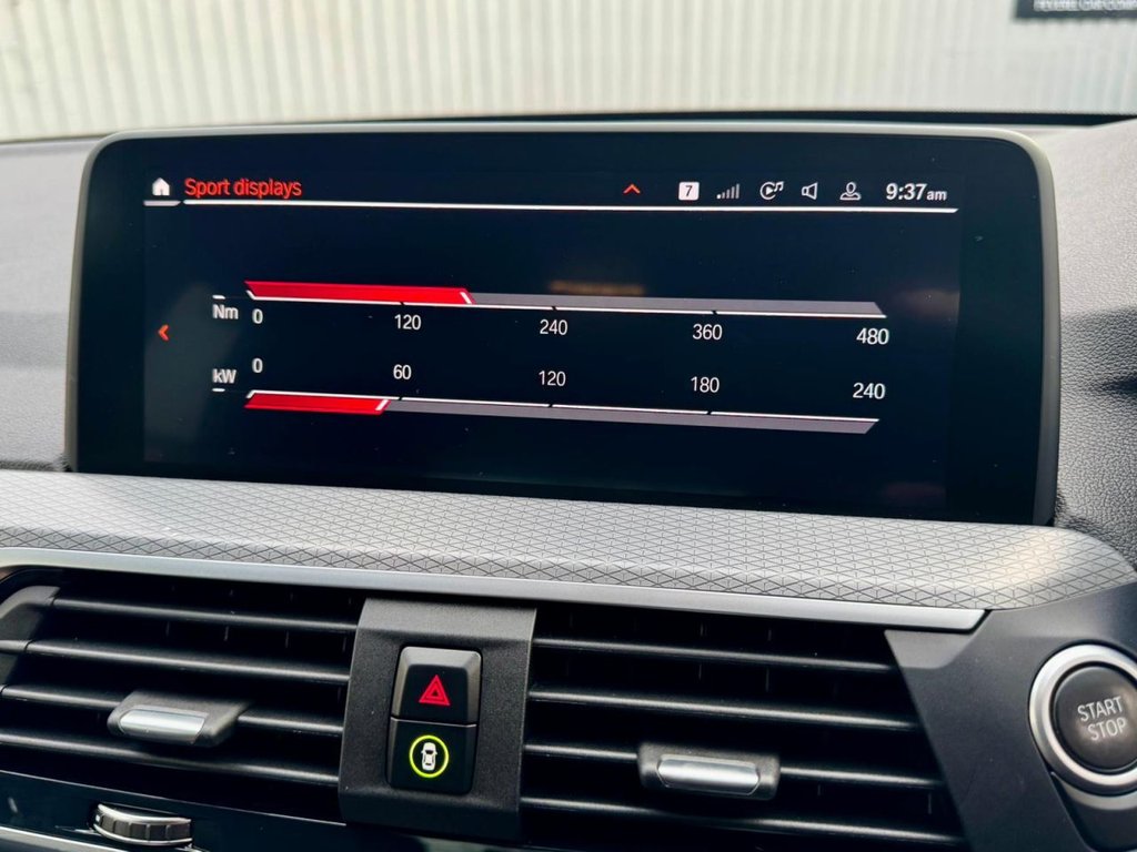 Used BMW X3 2021 for sale - 77383652: Photo 87