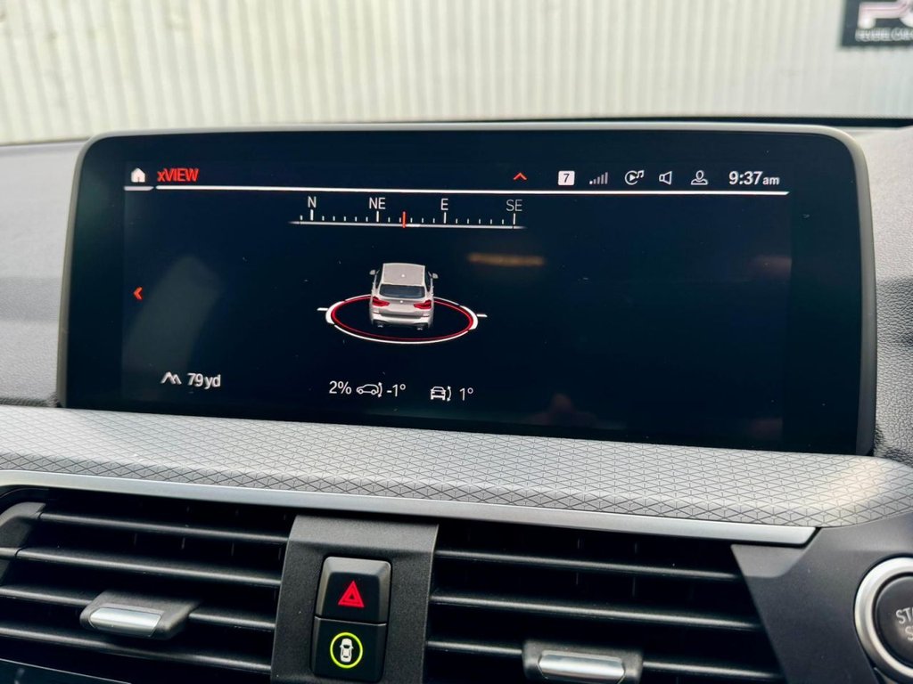 Used BMW X3 2021 for sale - 77383652: Photo 88