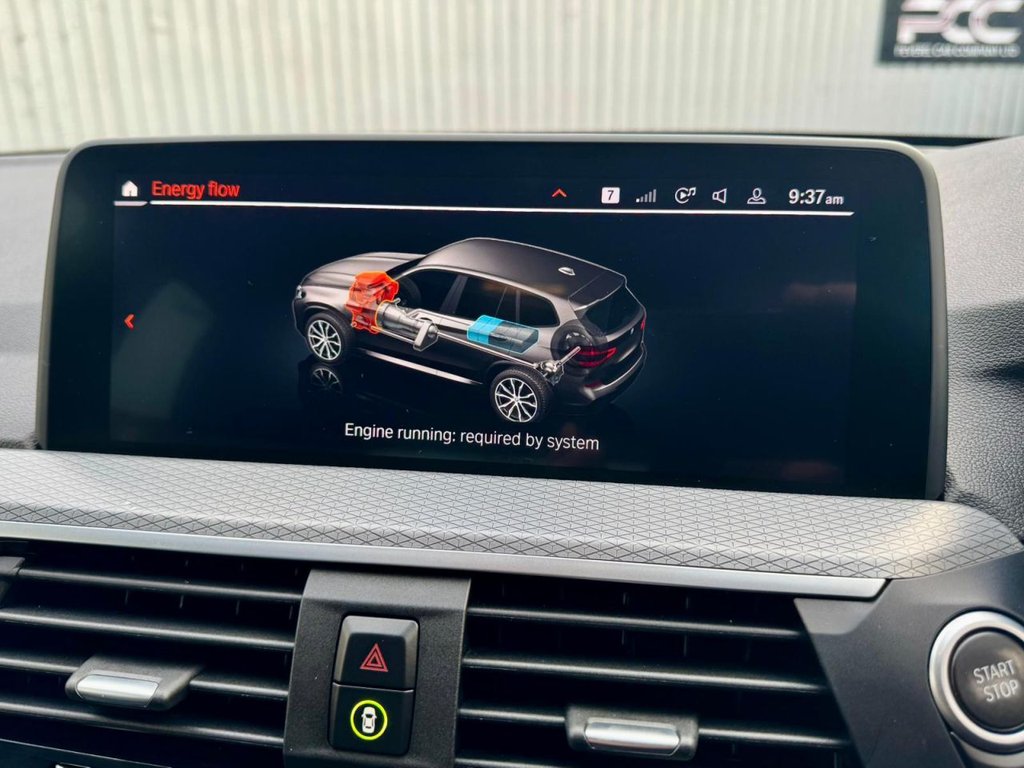 Used BMW X3 2021 for sale - 77383652: Photo 89