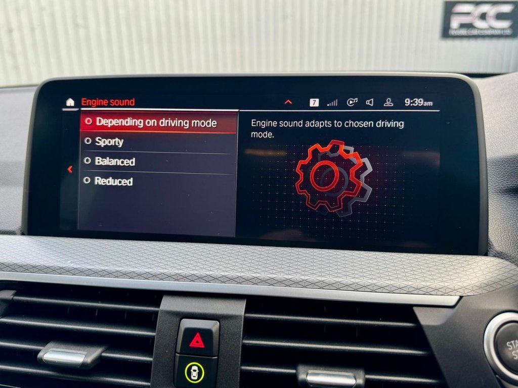 Used BMW X3 2021 for sale - 77383652: Photo 92