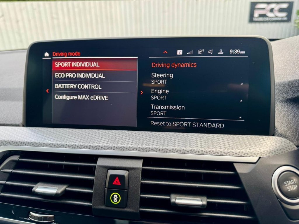 Used BMW X3 2021 for sale - 77383652: Photo 93