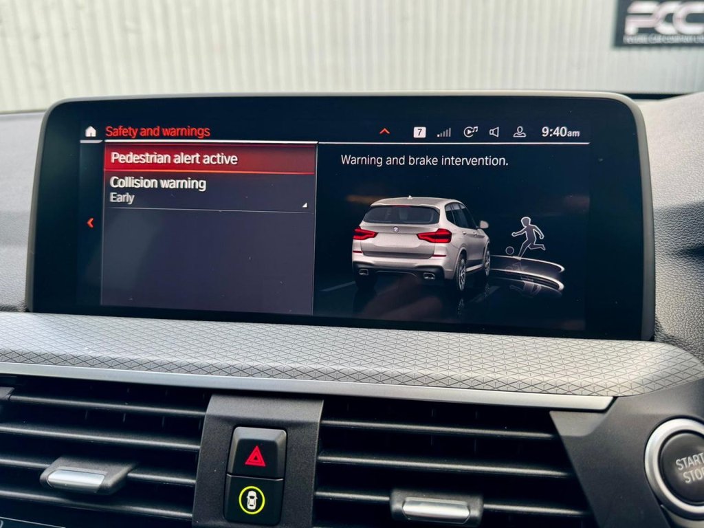 Used BMW X3 2021 for sale - 77383652: Photo 94