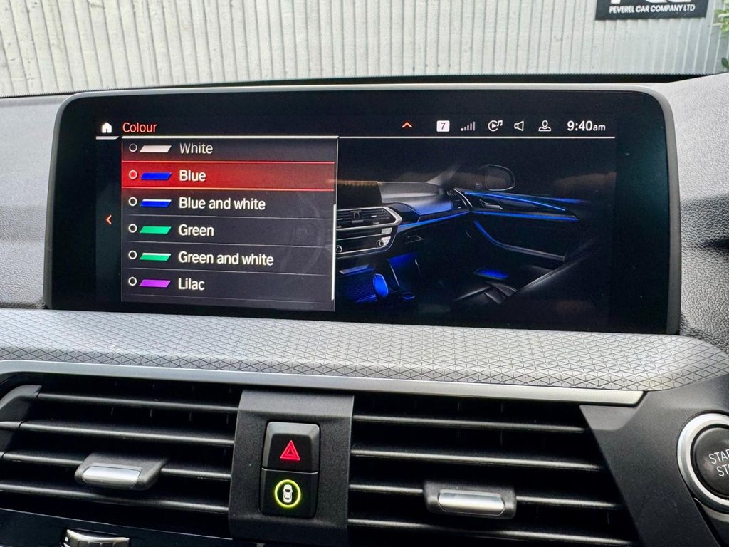 Used BMW X3 2021 for sale - 77383652: Photo 95