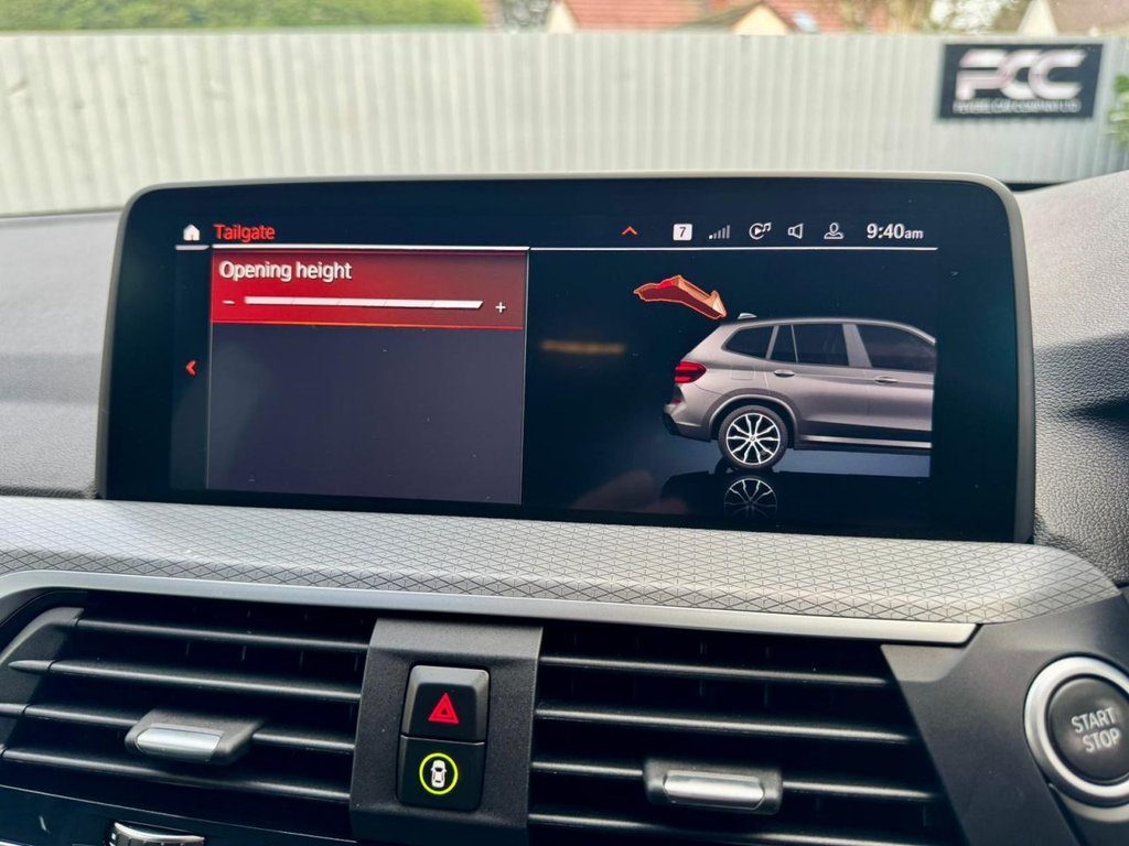 Used BMW X3 2021 for sale - 77383652: Photo 97