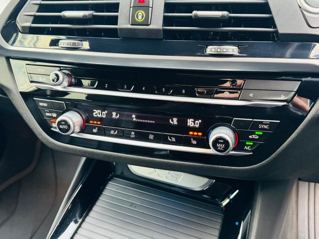 Used BMW X3 2021 for sale - 77383652: Photo 98