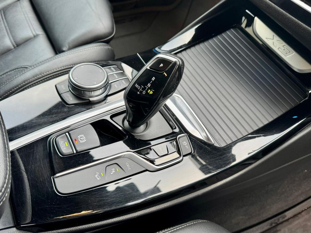 Used BMW X3 2021 for sale - 77383652: Photo 99