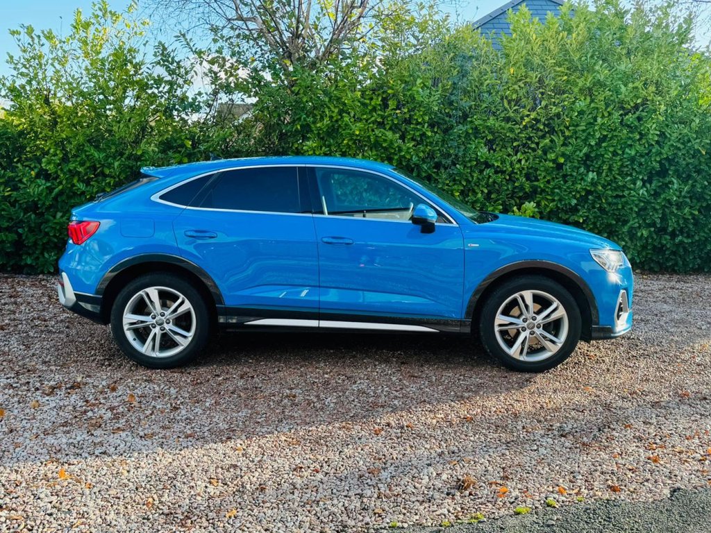 Used Audi Q3 2019 for sale - 76672539: Photo 11