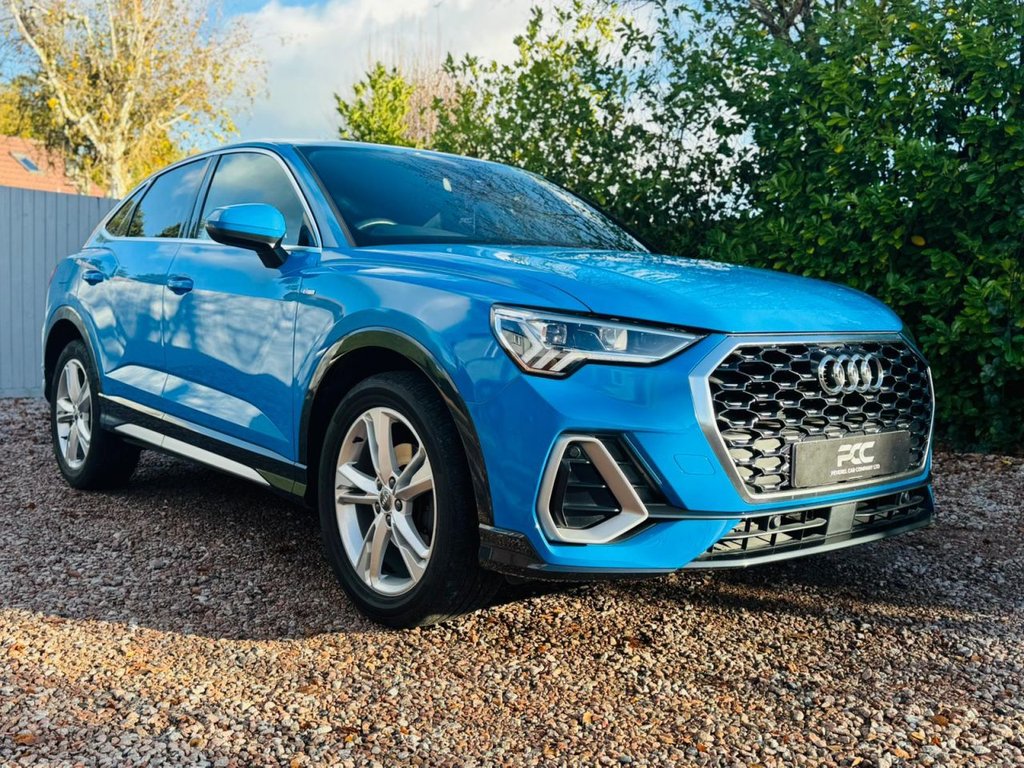 Used Audi Q3 2019 for sale - 76672539: Photo 16