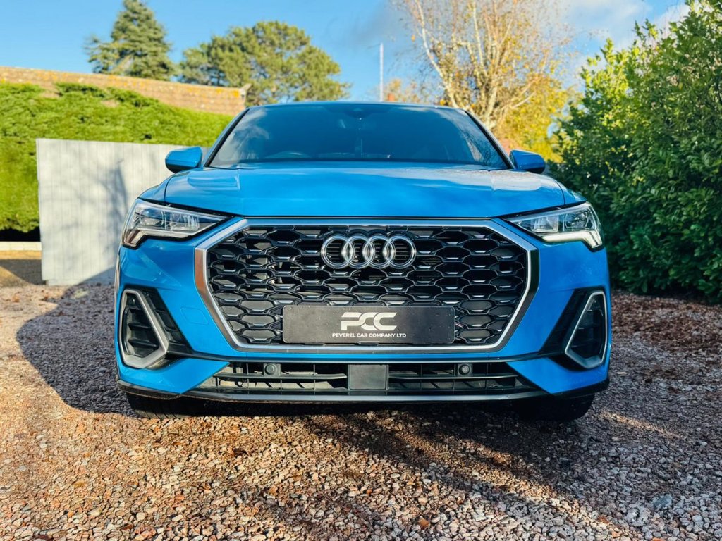 Used Audi Q3 2019 for sale - 76672539: Photo 17