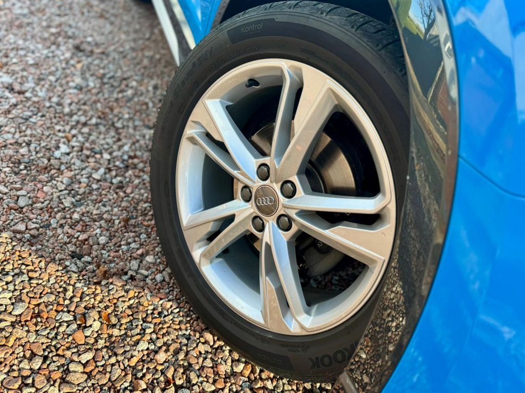 Used Audi Q3 2019 for sale - 76672539: Photo 23