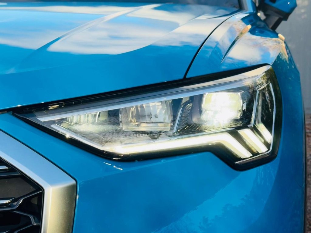 Used Audi Q3 2019 for sale - 76672539: Photo 24