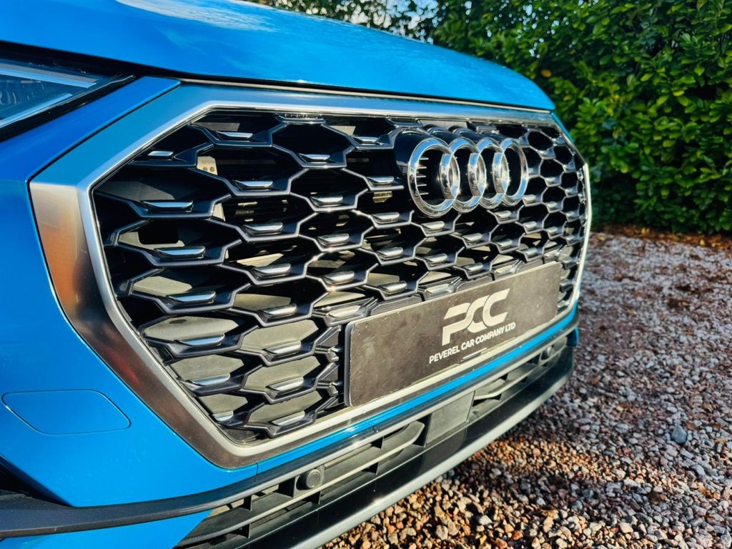 Used Audi Q3 2019 for sale - 76672539: Photo 25