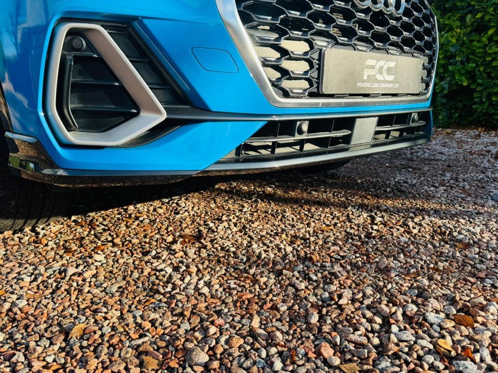 Used Audi Q3 2019 for sale - 76672539: Photo 27