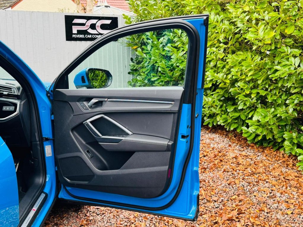 Used Audi Q3 2019 for sale - 76672539: Photo 33