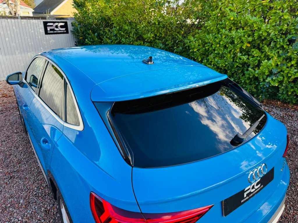 Used Audi Q3 2019 for sale - 76672539: Photo 37