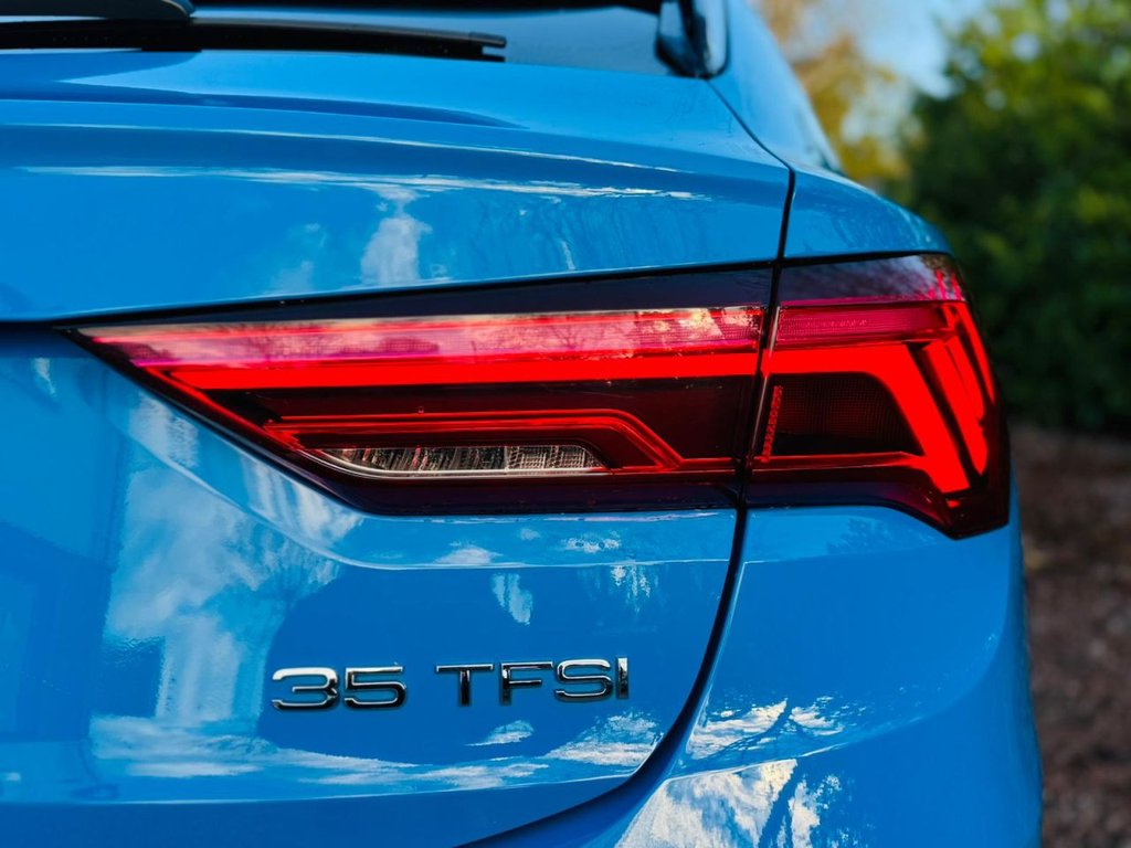 Used Audi Q3 2019 for sale - 76672539: Photo 41