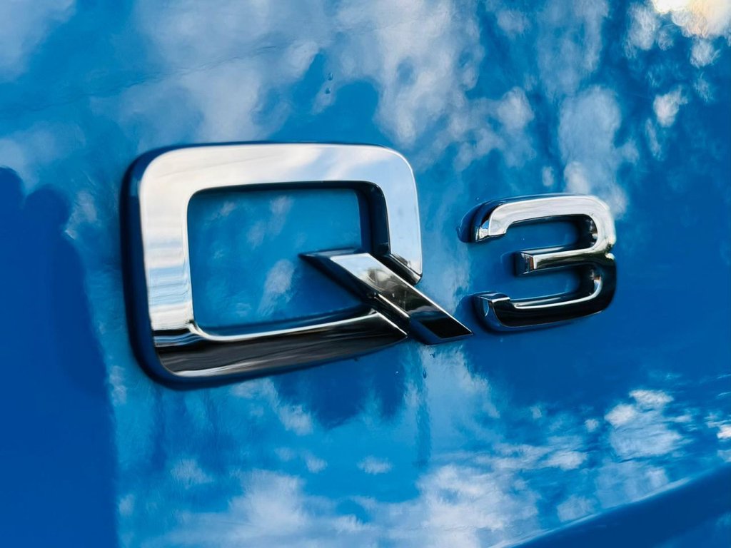 Used Audi Q3 2019 for sale - 76672539: Photo 42