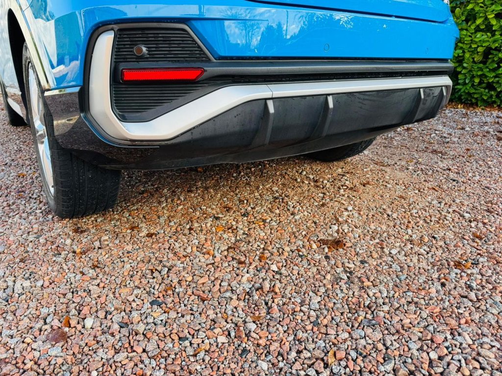 Used Audi Q3 2019 for sale - 76672539: Photo 43