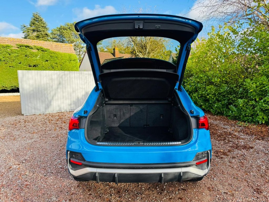 Used Audi Q3 2019 for sale - 76672539: Photo 44