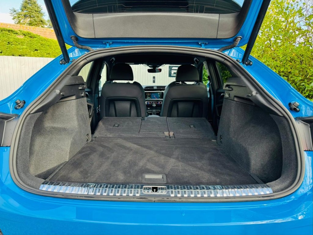 Used Audi Q3 2019 for sale - 76672539: Photo 46