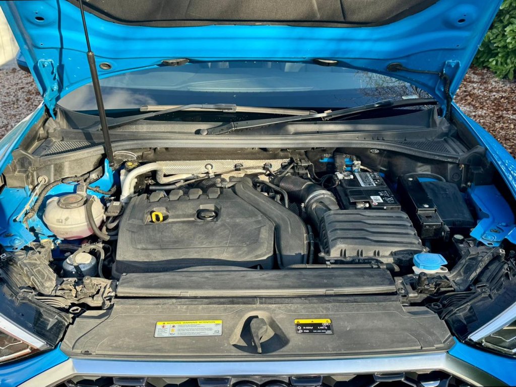 Used Audi Q3 2019 for sale - 76672539: Photo 47