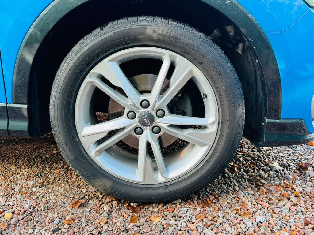 Used Audi Q3 2019 for sale - 76672539: Photo 50