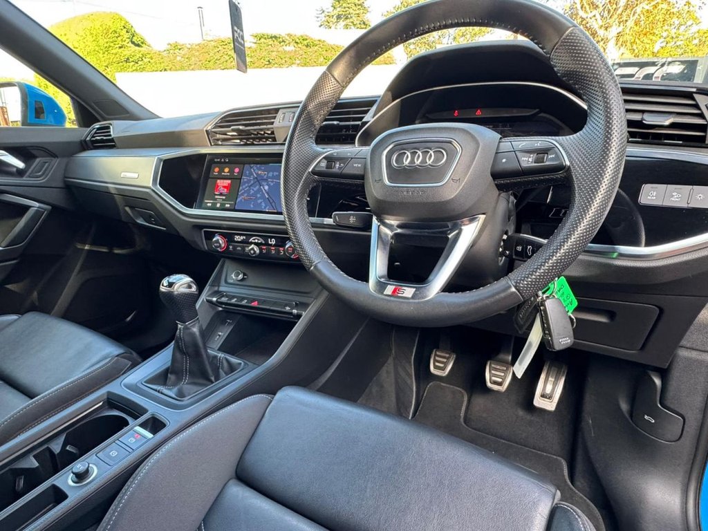 Used Audi Q3 2019 for sale - 76672539: Photo 53