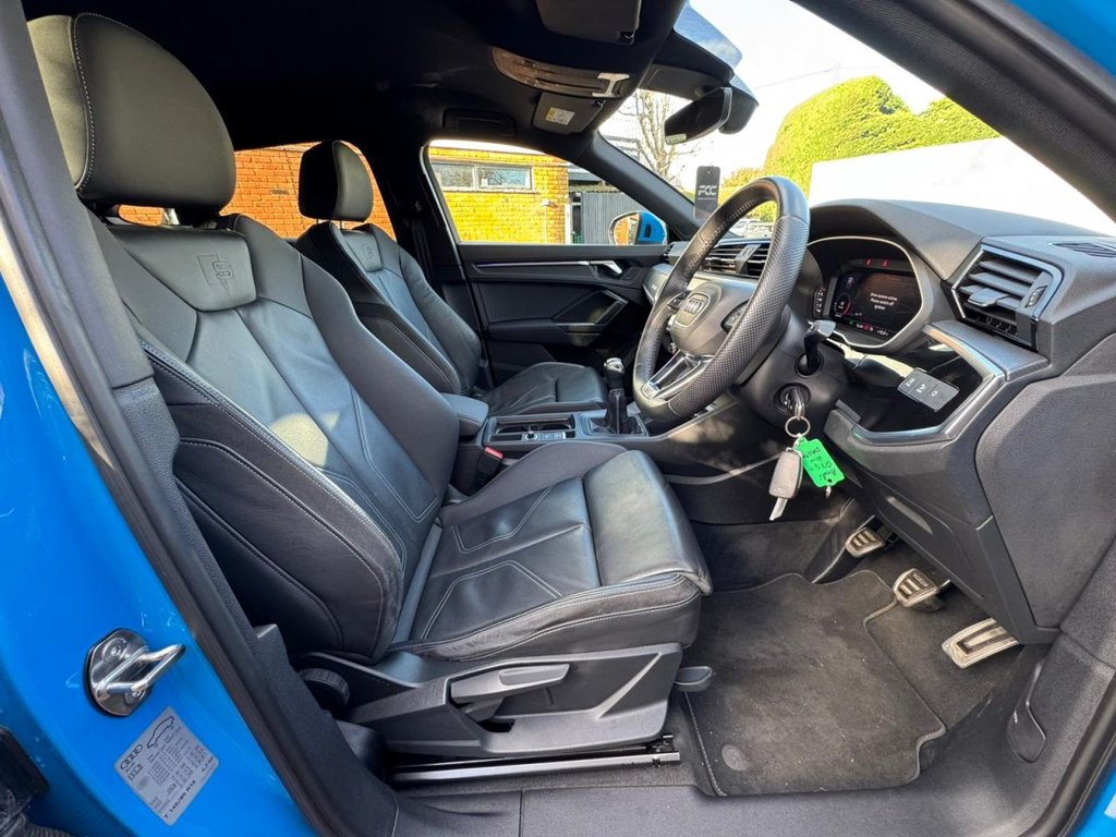 Used Audi Q3 2019 for sale - 76672539: Photo 54