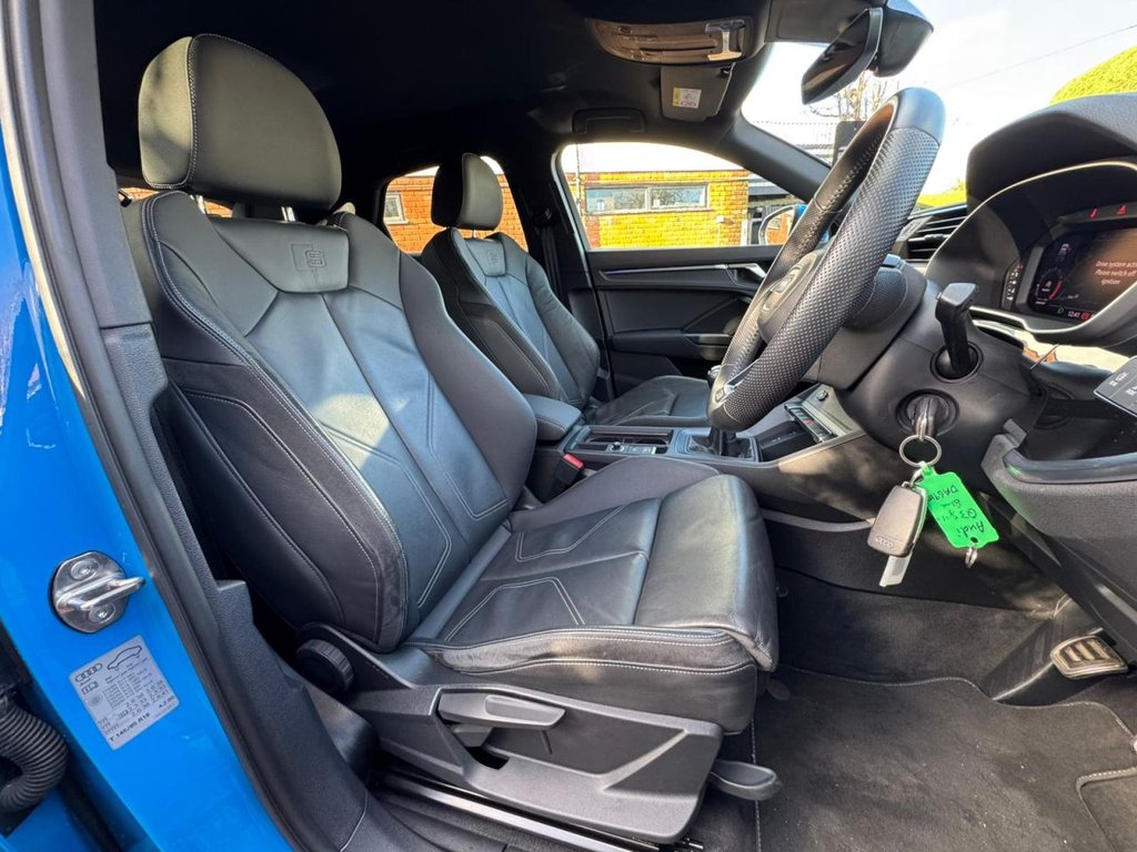 Used Audi Q3 2019 for sale - 76672539: Photo 55