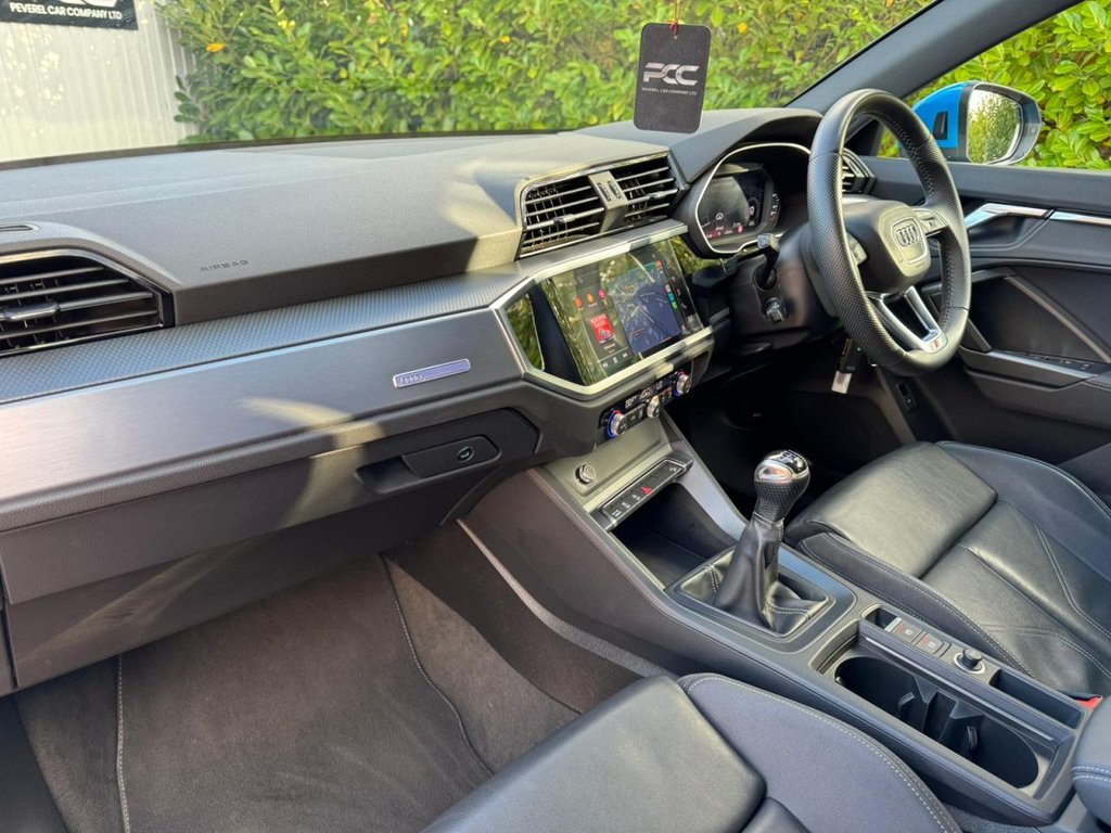 Used Audi Q3 2019 for sale - 76672539: Photo 56