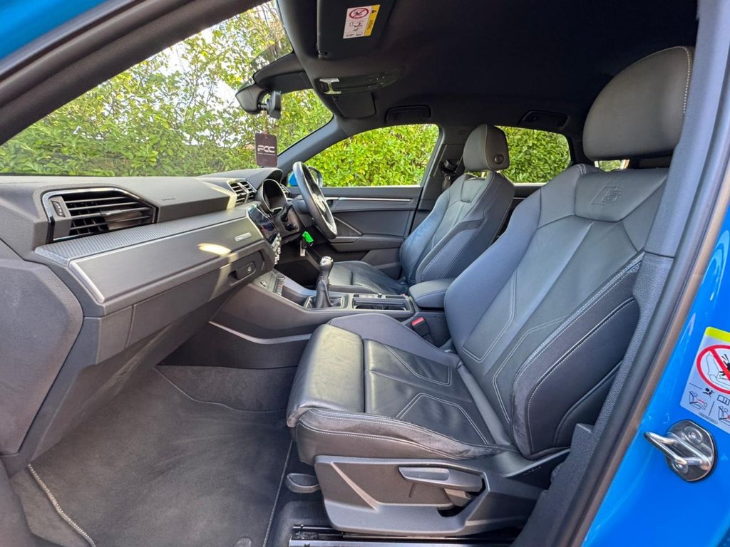 Used Audi Q3 2019 for sale - 76672539: Photo 57