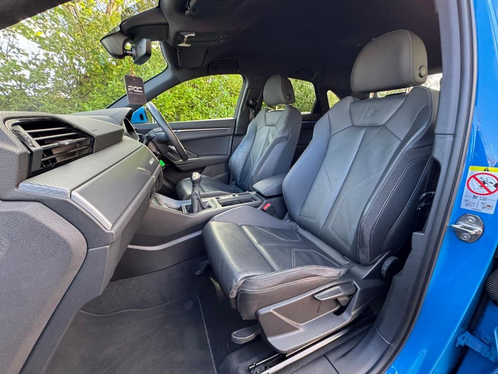 Used Audi Q3 2019 for sale - 76672539: Photo 58