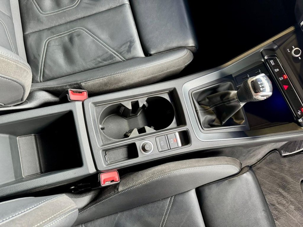 Used Audi Q3 2019 for sale - 76672539: Photo 62